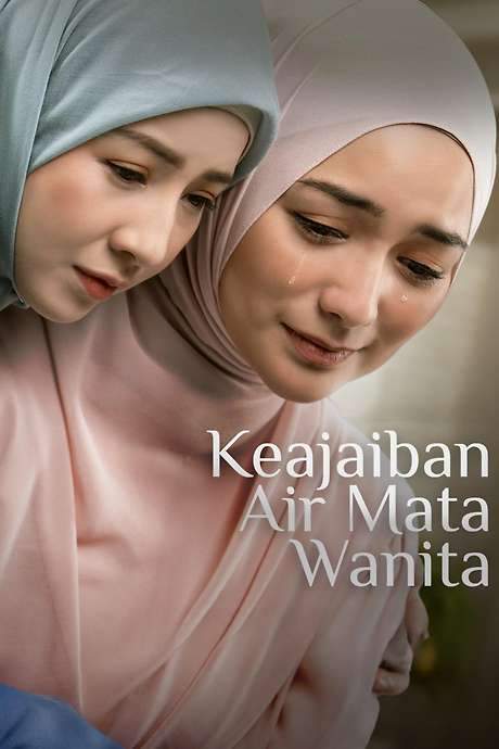 The Miracle of a Woman’s Tears